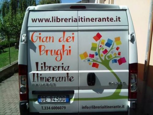 Gian dei Brughi di Manlio Rossi